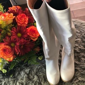 New Princess Leia costume Boots